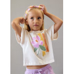 ΠΑΙΔΙΚΗ ΜΠΛΟΥΖΑ ΜΠΕΖ  ΚΟΡΙΤΣΙ MAYORAL 26-03010-094