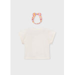 ΠΑΙΔΙΚΗ ΜΠΛΟΥΖΑ ΜΠΕΖ  ΚΟΡΙΤΣΙ MAYORAL 26-03010-094 - Image 5