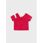 ΠΑΙΔΙΚΗ ΜΠΛΟΥΖΑ ΑΣΥΜΜΕΤΡΗ  ΚΟΡΙΤΣΙ MAYORAL 26-03017-092 - Image 4