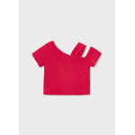 ΠΑΙΔΙΚΗ ΜΠΛΟΥΖΑ ΑΣΥΜΜΕΤΡΗ  ΚΟΡΙΤΣΙ MAYORAL 26-03017-092 - Image 5