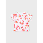 ΠΑΙΔΙΚΗ ΜΠΛΟΥΖΑ ΣΤΑΜΠΩΤΗ ΚΟΡΙΤΣΙ MAYORAL 26-03018-029 - Image 4