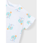 ΠΑΙΔΙΚΗ ΜΠΛΟΥΖΑ ΣΤΑΜΠΩΤΗ ΕΚΡΟΥ ΚΟΡΙΤΣΙ MAYORAL 26-03018-030 - Image 6