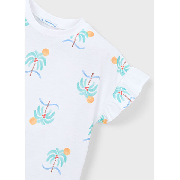 ΠΑΙΔΙΚΗ ΜΠΛΟΥΖΑ ΣΤΑΜΠΩΤΗ ΕΚΡΟΥ ΚΟΡΙΤΣΙ MAYORAL 26-03018-030 - Image 6