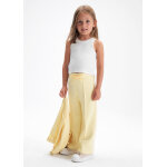 ΠΑΙΔΙΚΗ ΜΠΛΟΥΖΑ ΜΕ ΤΙΡΑΝΤΕΣ ΕΚΡΟΥ ΚΟΡΙΤΣΙ  MAYORAL 26-03021-033 - Image 4