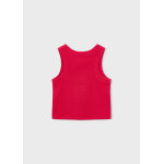 ΠΑΙΔΙΚΗ ΜΠΛΟΥΖΑ ΜΕ ΤΙΡΑΝΤΕΣ ΚΟΡΙΤΣΙ MAYORAL 26-03021-034 - Image 2