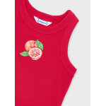 ΠΑΙΔΙΚΗ ΜΠΛΟΥΖΑ ΜΕ ΤΙΡΑΝΤΕΣ ΚΟΡΙΤΣΙ MAYORAL 26-03021-034 - Image 3