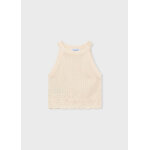 ΠΑΙΔΙΚΟ ΤΟΠ ΠΛΕΧΤΟ ΜΠΕΖ ΚΟΡΙΤΣΙ MAYORAL 26-03027-044