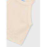 ΠΑΙΔΙΚΟ ΤΟΠ ΠΛΕΧΤΟ ΜΠΕΖ ΚΟΡΙΤΣΙ MAYORAL 26-03027-044 - Image 3