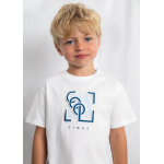 ΠΑΙΔΙΚΗ ΜΠΛΟΥΖΑ ΑΝΑΓΛΥΦΗ  ΑΓΟΡΙ MAYORAL 26-03058-020 - Image 2