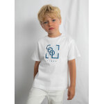 ΠΑΙΔΙΚΗ ΜΠΛΟΥΖΑ ΑΝΑΓΛΥΦΗ  ΑΓΟΡΙ MAYORAL 26-03058-020