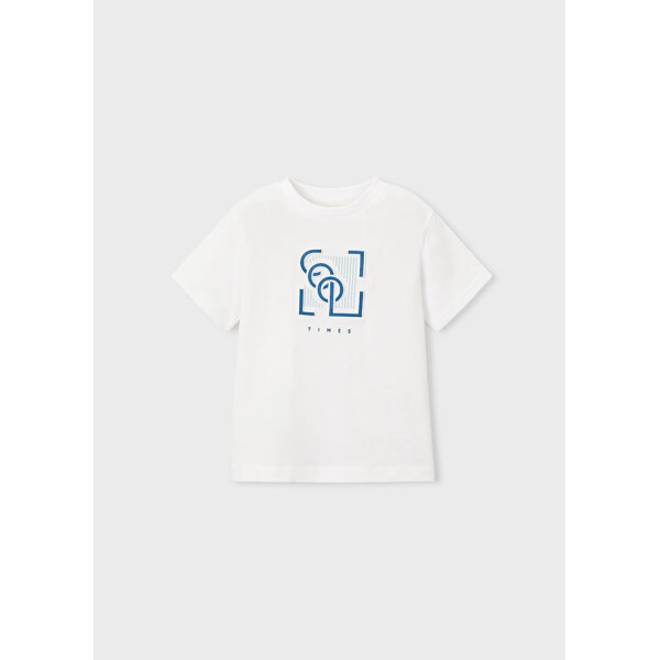 ΠΑΙΔΙΚΗ ΜΠΛΟΥΖΑ ΑΝΑΓΛΥΦΗ  ΑΓΟΡΙ MAYORAL 26-03058-020 - Image 3