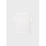 ΠΑΙΔΙΚΗ ΜΠΛΟΥΖΑ ΑΝΑΓΛΥΦΗ  ΑΓΟΡΙ MAYORAL 26-03058-020 - Image 4