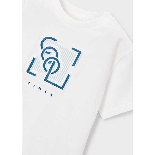 ΠΑΙΔΙΚΗ ΜΠΛΟΥΖΑ ΑΝΑΓΛΥΦΗ  ΑΓΟΡΙ MAYORAL 26-03058-020 - Image 5