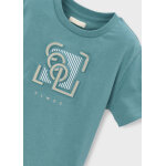 ΠΑΙΔΙΚΗ ΜΠΛΟΥΖΑ ΑΝΑΓΛΥΦΗ  ΑΓΟΡΙ MAYORAL 26-03058-021 - Image 3