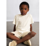 ΠΑΙΔΙΚΗ ΜΠΛΟΥΖΑ ΕΚΡΟΥ ΑΓΟΡΙ MAYORAL 26-03061-057 - Image 2