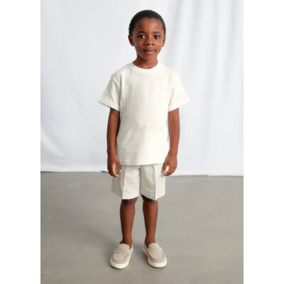 ΠΑΙΔΙΚΗ ΜΠΛΟΥΖΑ ΕΚΡΟΥ ΑΓΟΡΙ MAYORAL 26-03061-057