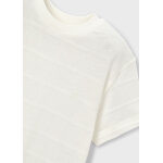 ΠΑΙΔΙΚΗ ΜΠΛΟΥΖΑ ΕΚΡΟΥ ΑΓΟΡΙ MAYORAL 26-03061-057 - Image 5