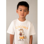 ΠΑΙΔΙΚΗ ΜΠΛΟΥΖΑ "ΚΡΟΚΟΔΕΙΛΟΣ" ΑΓΟΡΙ MAYORAL 26-03062-030 - Image 2