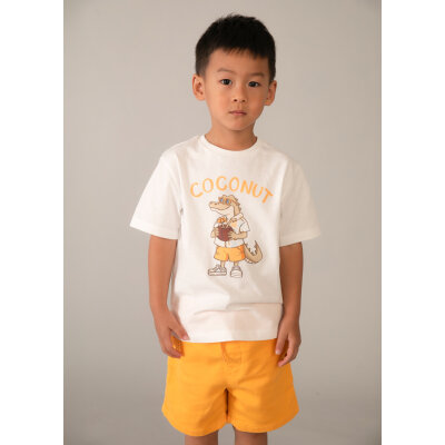 ΠΑΙΔΙΚΗ ΜΠΛΟΥΖΑ "ΚΡΟΚΟΔΕΙΛΟΣ" ΑΓΟΡΙ MAYORAL 26-03062-030