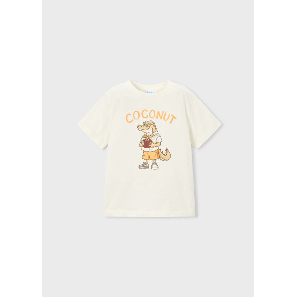 ΠΑΙΔΙΚΗ ΜΠΛΟΥΖΑ "ΚΡΟΚΟΔΕΙΛΟΣ" ΑΓΟΡΙ MAYORAL 26-03062-030 - Image 4