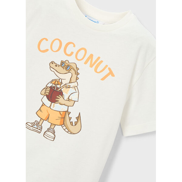 ΠΑΙΔΙΚΗ ΜΠΛΟΥΖΑ "ΚΡΟΚΟΔΕΙΛΟΣ" ΑΓΟΡΙ MAYORAL 26-03062-030 - Image 6