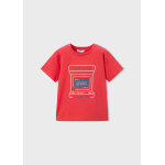 ΠΑΙΔΙΚΗ ΜΠΛΟΥΖΑ 2ΤΜΧ ΚΟΚΚΙΝΟ ΑΓΟΡΙ MAYORAL 26-03063-062 - Image 4