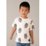 ΠΑΙΔΙΚΗ ΜΠΛΟΥΖΑ ΣΤΑΜΠΩΤΗ ΑΓΟΡΙ MAYORAL 26-03068-068