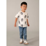 ΠΑΙΔΙΚΗ ΜΠΛΟΥΖΑ ΣΤΑΜΠΩΤΗ ΑΓΟΡΙ MAYORAL 26-03068-068 - Image 3