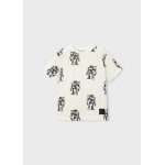 ΠΑΙΔΙΚΗ ΜΠΛΟΥΖΑ ΣΤΑΜΠΩΤΗ ΑΓΟΡΙ MAYORAL 26-03068-068 - Image 4