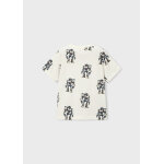 ΠΑΙΔΙΚΗ ΜΠΛΟΥΖΑ ΣΤΑΜΠΩΤΗ ΑΓΟΡΙ MAYORAL 26-03068-068 - Image 5