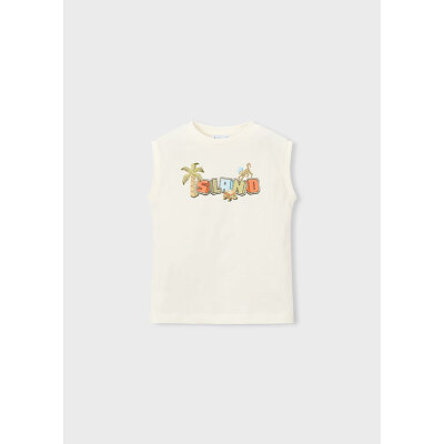 ΠΑΙΔΙΚΗ ΜΠΛΟΥΖΑ  ΑΓΟΡΙ MAYORAL 26-03085-081