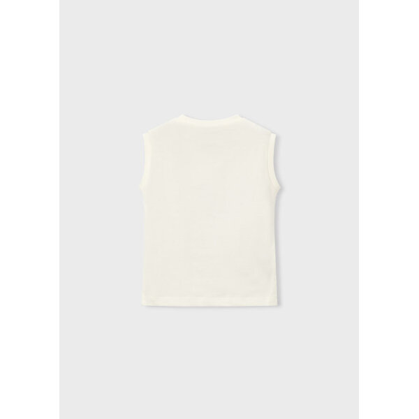 ΠΑΙΔΙΚΗ ΜΠΛΟΥΖΑ  ΑΓΟΡΙ MAYORAL 26-03085-081 - Image 3