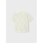 ΠΑΙΔΙΚΗ ΜΠΛΟΥΖΑ ΠΟΛΟ   ΑΓΟΡΙ MAYORAL 26-03104-085 - Image 4