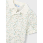 ΠΑΙΔΙΚΗ ΜΠΛΟΥΖΑ ΠΟΛΟ   ΑΓΟΡΙ MAYORAL 26-03104-085 - Image 5