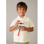 ΠΑΙΔΙΚΗ ΜΠΛΟΥΖΑ ΠΟΛΟ   ΑΓΟΡΙ MAYORAL 26-03105-033 - Image 2