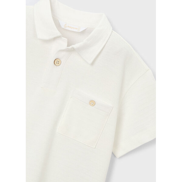 ΠΑΙΔΙΚΗ ΜΠΛΟΥΖΑ ΠΟΛΟ   ΑΓΟΡΙ MAYORAL 26-03105-033 - Image 6