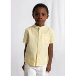 ΠΑΙΔΙΚΟ ΠΟΥΚΑΜΙΣΟ ΛΙΝΟ ΜΑΟ ΚΟΝΤ/ΚΟ ΑΓΟΡΙ MAYORAL 26-03113-015