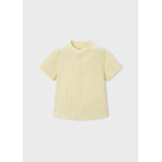 ΠΑΙΔΙΚΟ ΠΟΥΚΑΜΙΣΟ ΛΙΝΟ ΜΑΟ ΚΟΝΤ/ΚΟ ΑΓΟΡΙ MAYORAL 26-03113-015 - Image 3