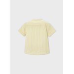 ΠΑΙΔΙΚΟ ΠΟΥΚΑΜΙΣΟ ΛΙΝΟ ΜΑΟ ΚΟΝΤ/ΚΟ ΑΓΟΡΙ MAYORAL 26-03113-015 - Image 4