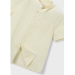 ΠΑΙΔΙΚΟ ΠΟΥΚΑΜΙΣΟ ΛΙΝΟ ΜΑΟ ΚΟΝΤ/ΚΟ ΑΓΟΡΙ MAYORAL 26-03113-015 - Image 5