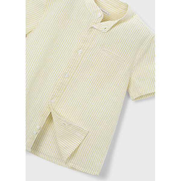 ΠΑΙΔΙΚΟ ΠΟΥΚΑΜΙΣΟ ΛΙΝΟ ΜΑΟ ΚΟΝΤ/ΚΟ ΑΓΟΡΙ MAYORAL 26-03113-015 - Image 5