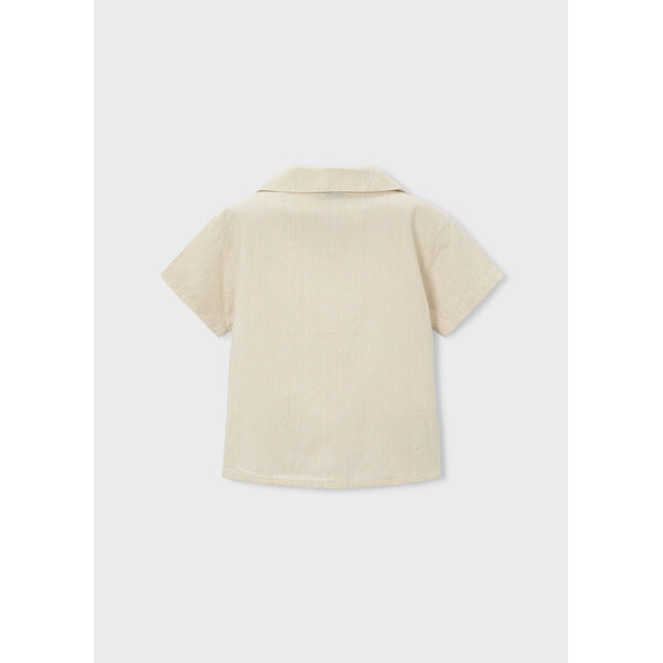 ΠΑΙΔΙΚΟ ΠΟΥΚΑΜΙΣΟ ΚΕΝΤΗΤΟ ΜΠΕΖ ΑΓΟΡΙ MAYORAL 26-03114-021 - Image 5