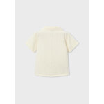 ΠΑΙΔΙΚΟ ΠΟΥΚΑΜΙΣΟ ΚΟΝΤ/ΚΟ ΚΕΝΤΗΤΟ  ΑΓΟΡΙ MAYORAL 26-03114-022 - Image 3