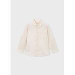 ΠΑΙΔΙΚΟ ΠΟΥΚΑΜΙΣΟ ΛΙΝΟ  ΑΓΟΡΙ MAYORAL 26-03119-035 - Image 4