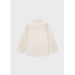 ΠΑΙΔΙΚΟ ΠΟΥΚΑΜΙΣΟ ΛΙΝΟ  ΑΓΟΡΙ MAYORAL 26-03119-035 - Image 5