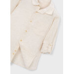 ΠΑΙΔΙΚΟ ΠΟΥΚΑΜΙΣΟ ΛΙΝΟ  ΑΓΟΡΙ MAYORAL 26-03119-035 - Image 6