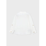 ΠΑΙΔΙΚΟ ΠΟΥΚΑΜΙΣΟ ΓΚΟΦΡΕ  ΑΓΟΡΙ MAYORAL 26-03120-033 - Image 5