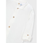 ΠΑΙΔΙΚΟ ΠΟΥΚΑΜΙΣΟ ΓΚΟΦΡΕ  ΑΓΟΡΙ MAYORAL 26-03120-033 - Image 6