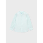 ΠΑΙΔΙΚΟ ΠΟΥΚΑΜΙΣΟ ΡΙΓΕ ΜΑΟ ΠΡΑΣΙΝΟ ΑΓΟΡΙ MAYORAL 26-03121-043