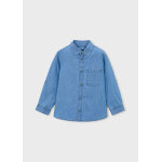 ΠΑΙΔΙΚΟ ΠΟΥΚΑΜΙΣΟ ΤΖΙΝ ΜΑΚΡ/ΚΟ ΑΓΟΡΙ MAYORAL 26-03122-005